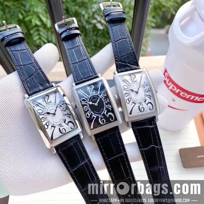 Franck Muller 45X32mm 090491