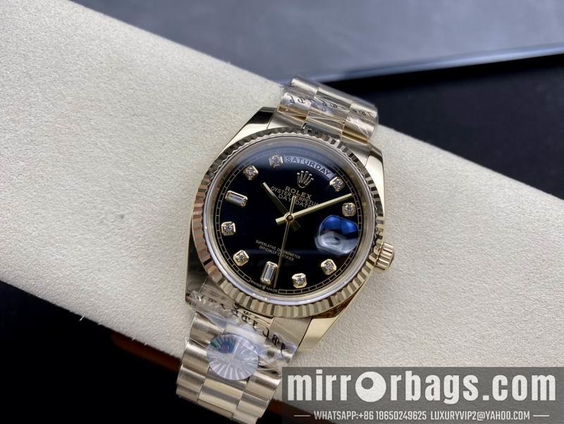 Rolex 36mm 092903