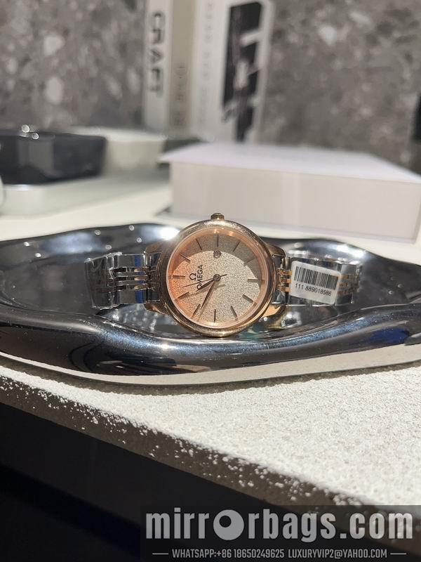 Omega 34mm 082289