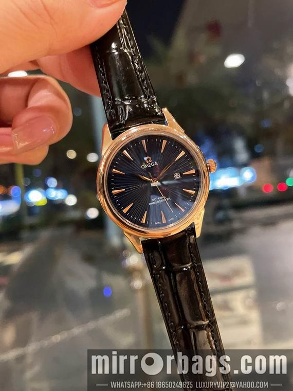 Omega women 34X8mm M07
