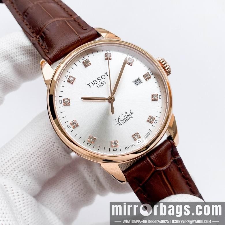 Tissot 41x11mm 1nms102