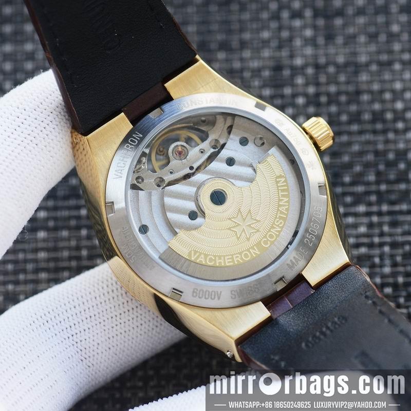 Vacheron Constantin 43X12mm 101599