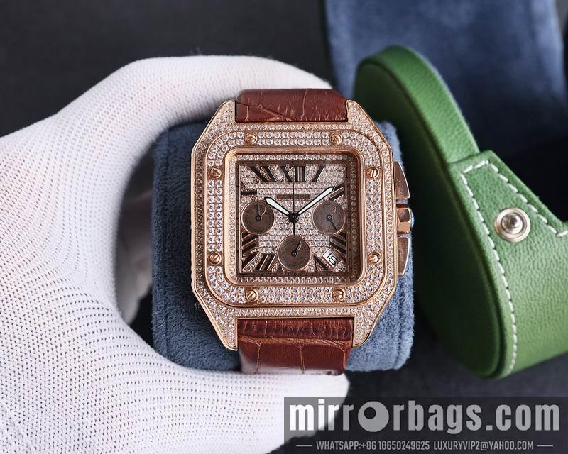 Cartier 45X10mm 0503116