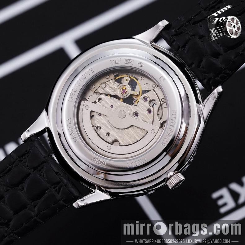 Omega watch 43mm 070854