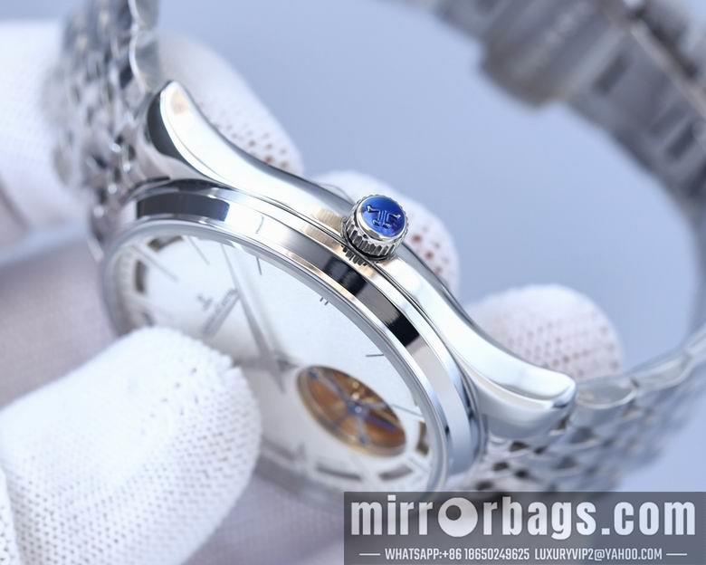 Jaeger Lecoultre men 42mm M42