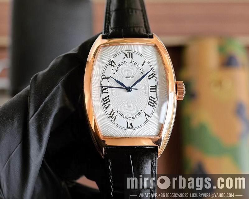 Franck Muller 55X42X13mm 071445