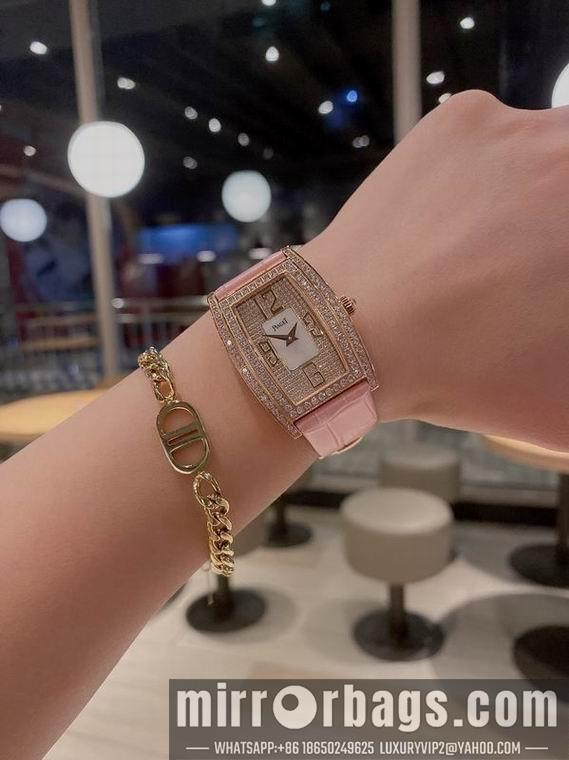 Piaget 27X38mm women A60