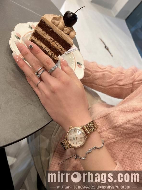 Omega women 32X8mm M34