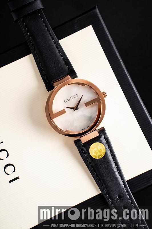 Gucci 37mm 041665