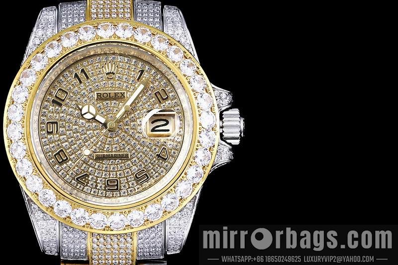 Rolex 42mm 050423
