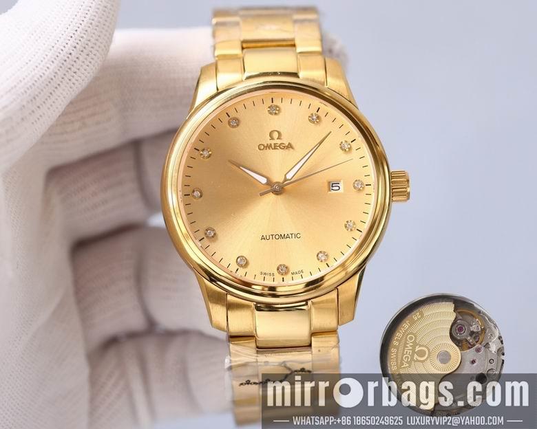 Omega watch M92