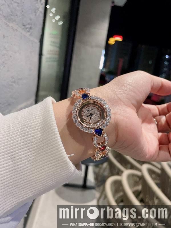 Chopard watch 060354