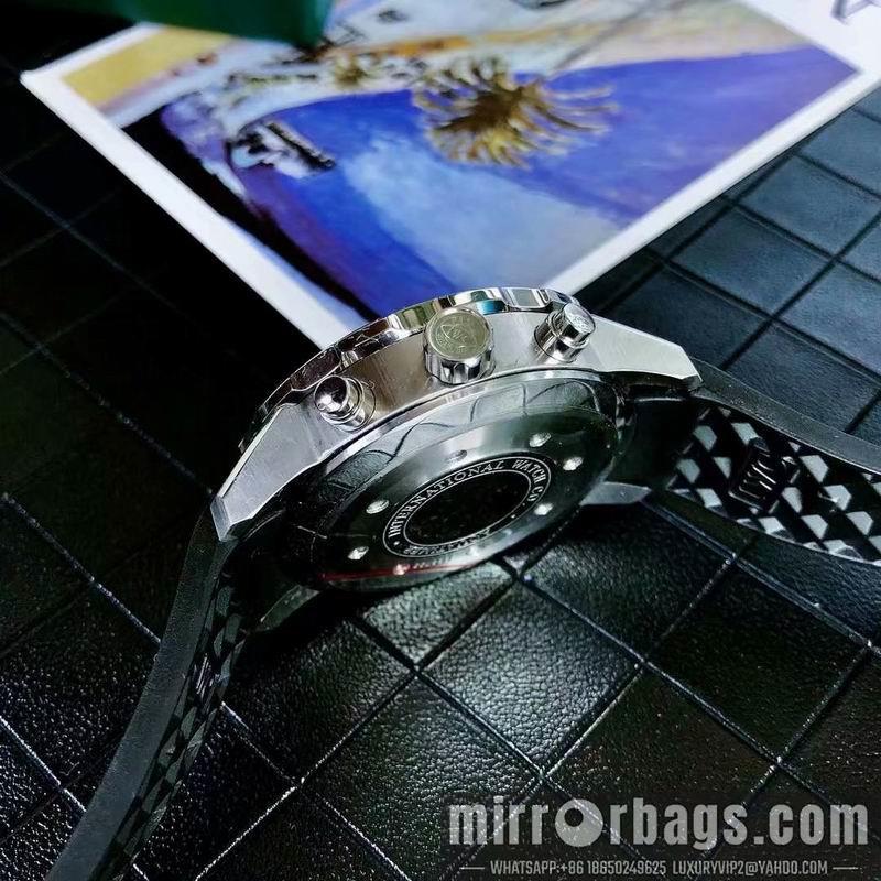 IWC 43mm 0318108