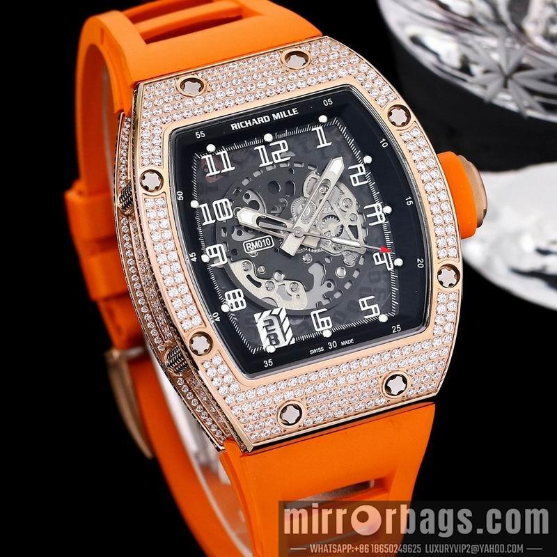 Richard Mille 49X41X15mm 050640