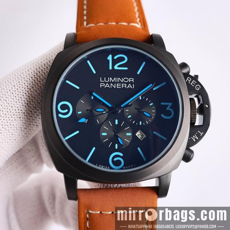 Panerai 44mm 050659
