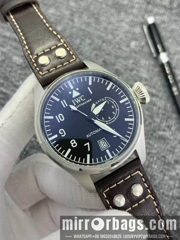 IWC watch 1109111