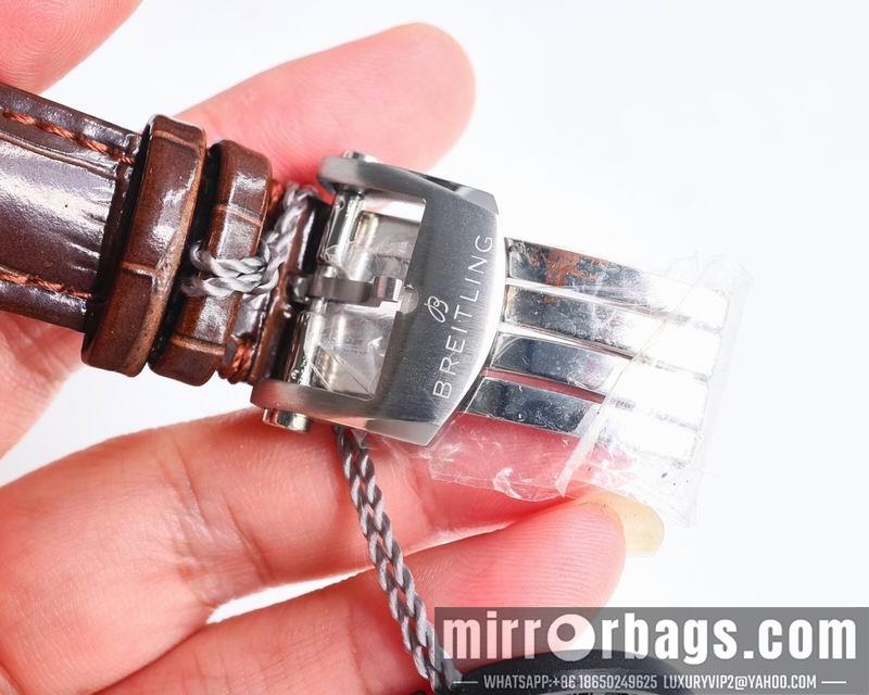 Breitling Watch 42mm 082958