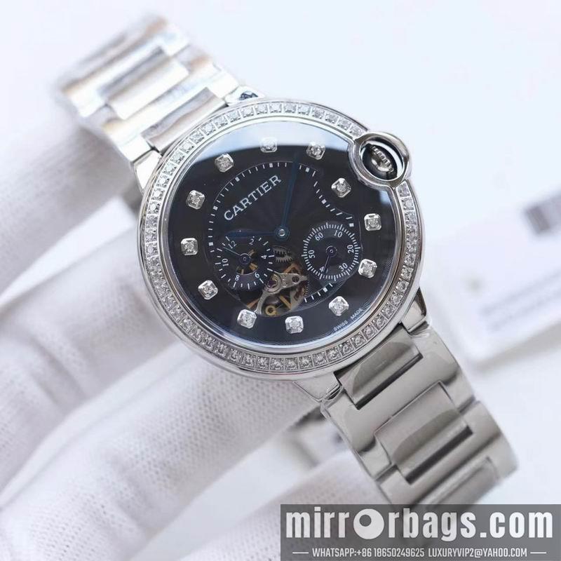 Cartier 42X11mm 050606