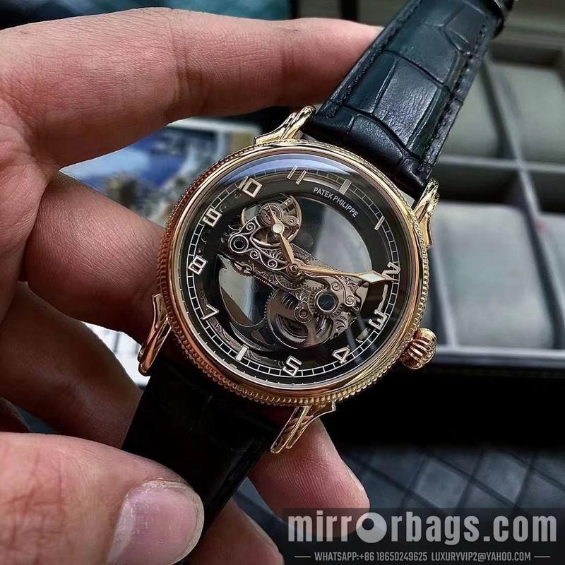 Patek Philippe 43X13mm 050872
