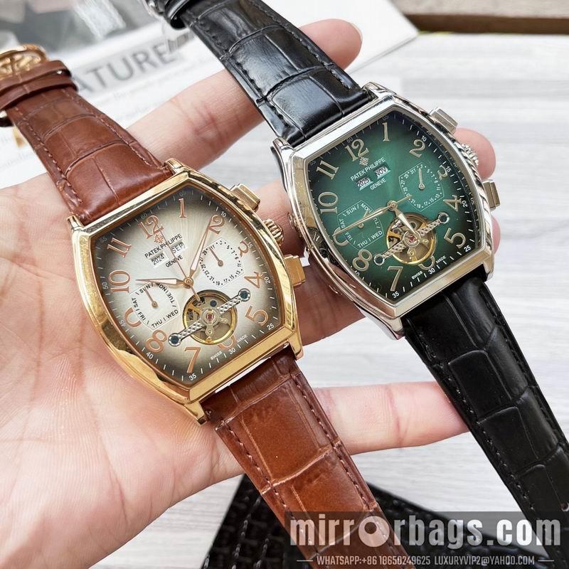 Patek Philippe 42mm 0427102