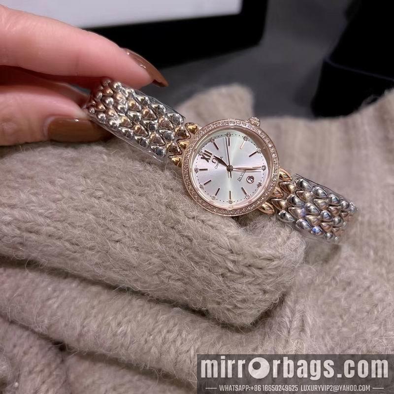 Omega 28mm 022502