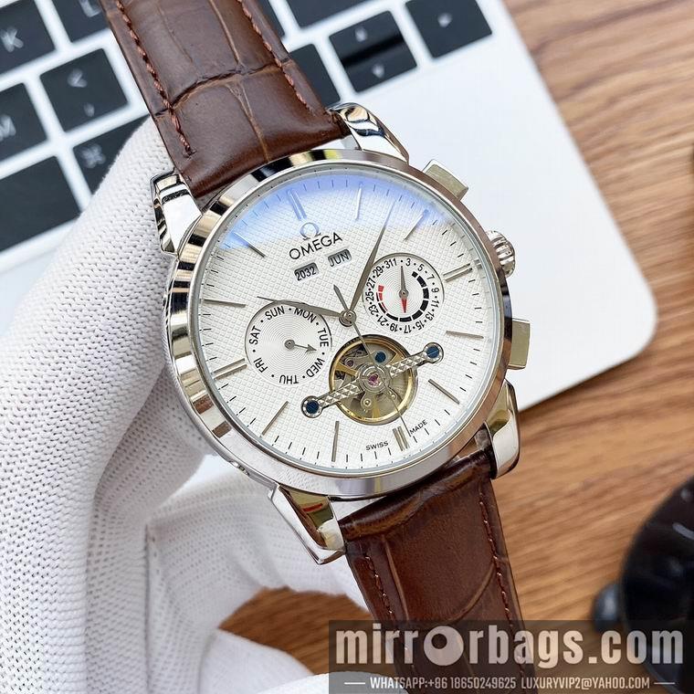 Omega men 40X12mm M52