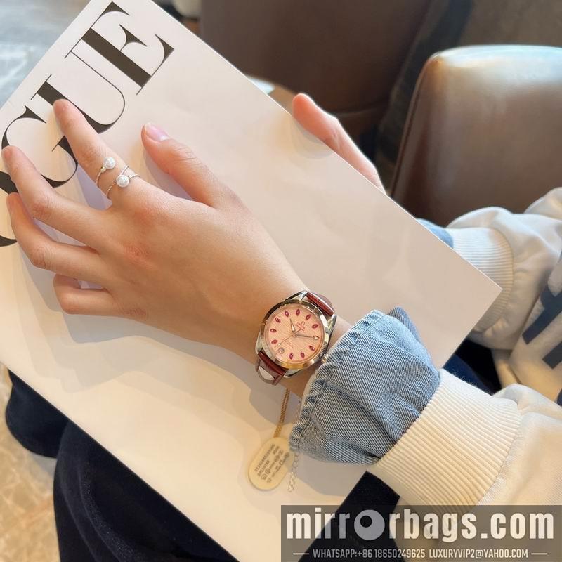 Omega watch 022478