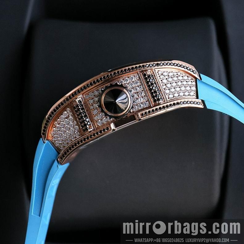 Richard Mille watch RM17-01 122544