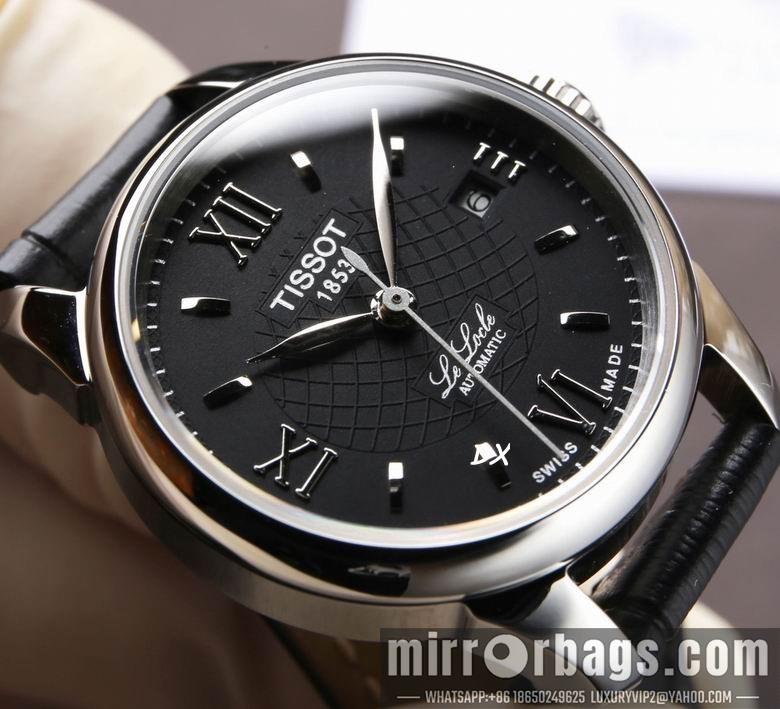 Tissot M39.3 W25.3mm 2nms33