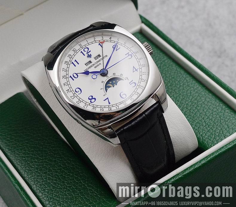 Vacheron Constantin men 42X12mm 102323
