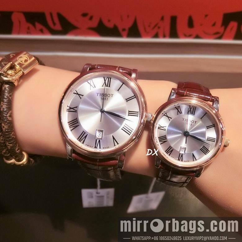 Tissot W30 M40mm 2nms30