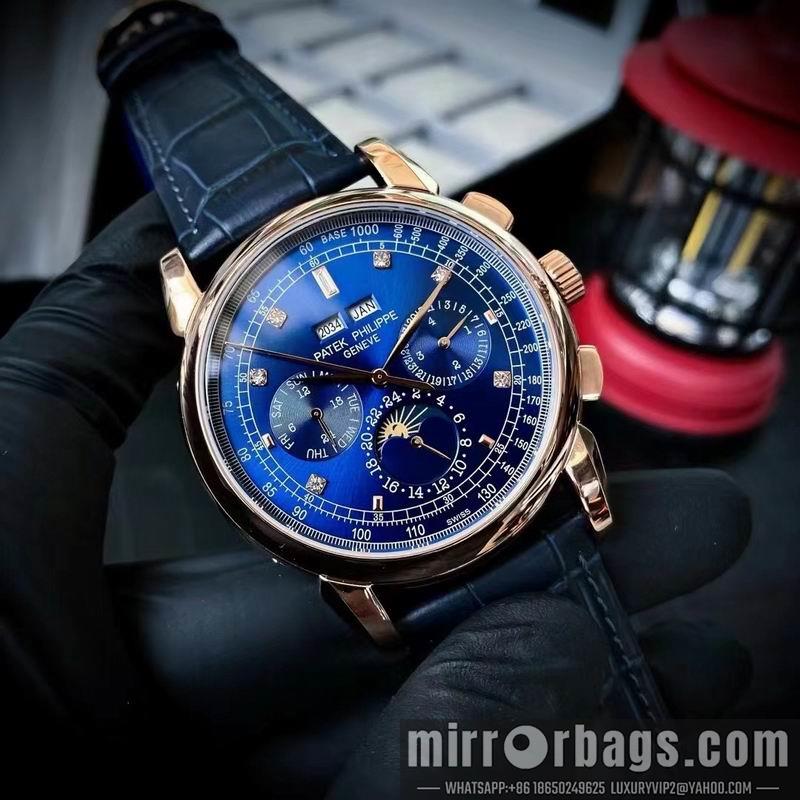 Patek Philippe watch 041339