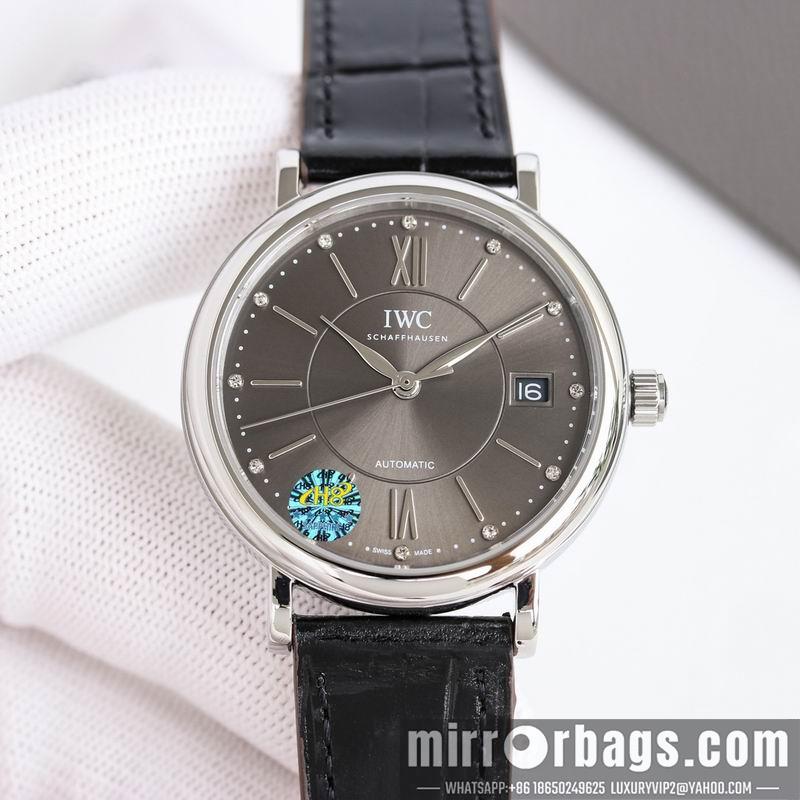 IWC 37X9.4mm 0829187