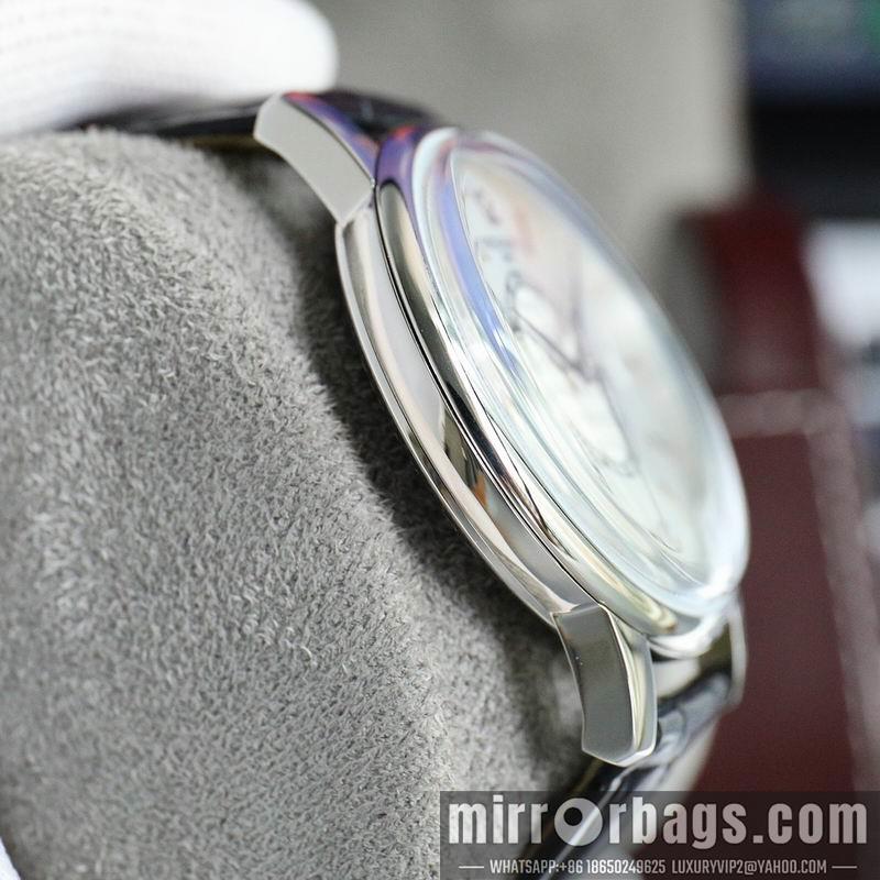 Patek Philippe 42mm 101533
