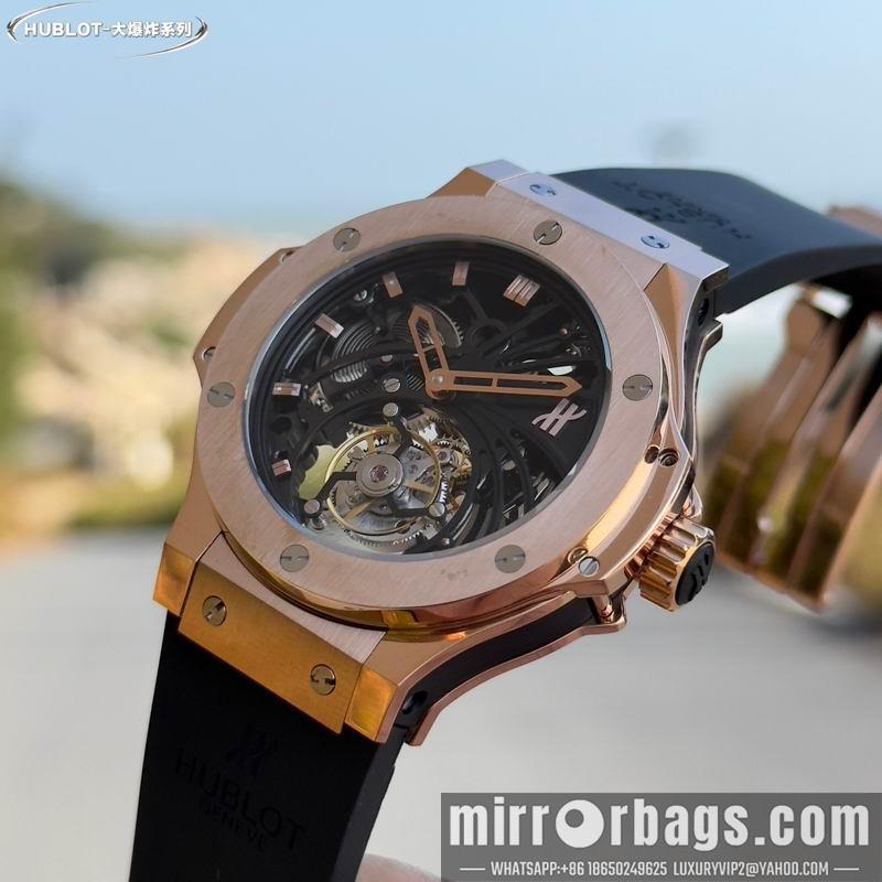 Hublot watch 022144