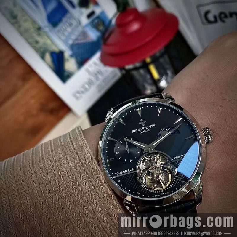 Patek Philippe 43mm 1101152