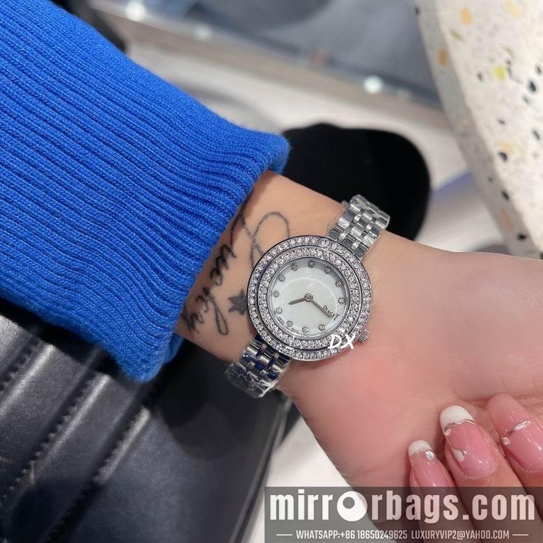 Piaget 29mm 2nms58