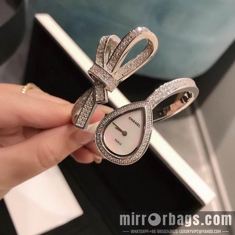 Chanel watch 102298
