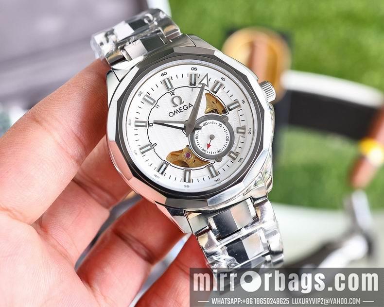 Omega men 41X12mm 072606