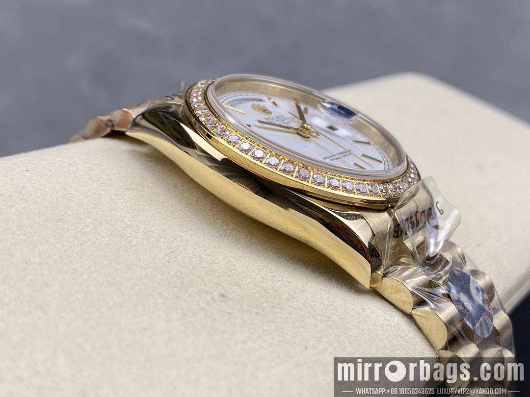 Rolex 36mm 092913