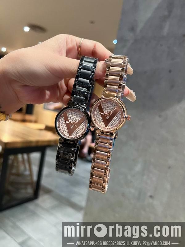 LV watch 110171