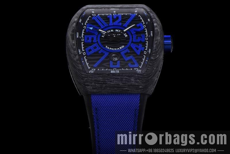 Franck Muller 45mm 022340