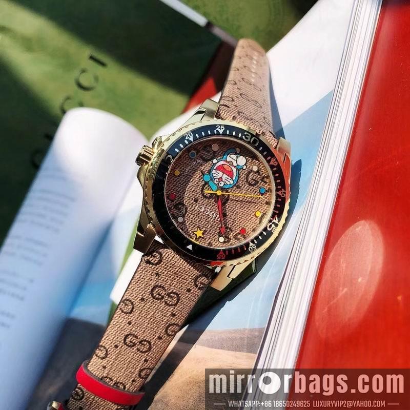 Gucci watch 041642
