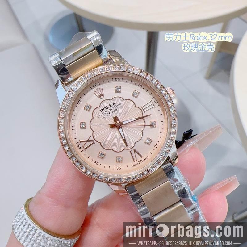 Rolex 32mm 110178