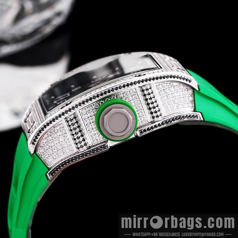 Richard Mille 49X41X15mm 050637