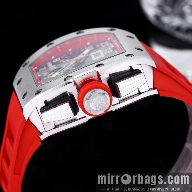 Richard Mille RM011-FM watch 122503
