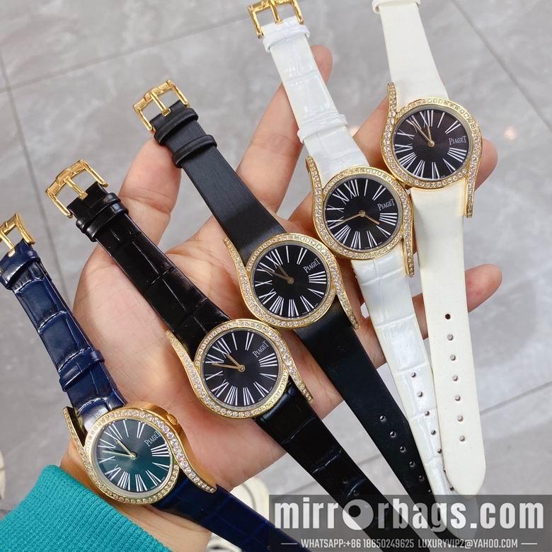 Piaget women 32mm M18