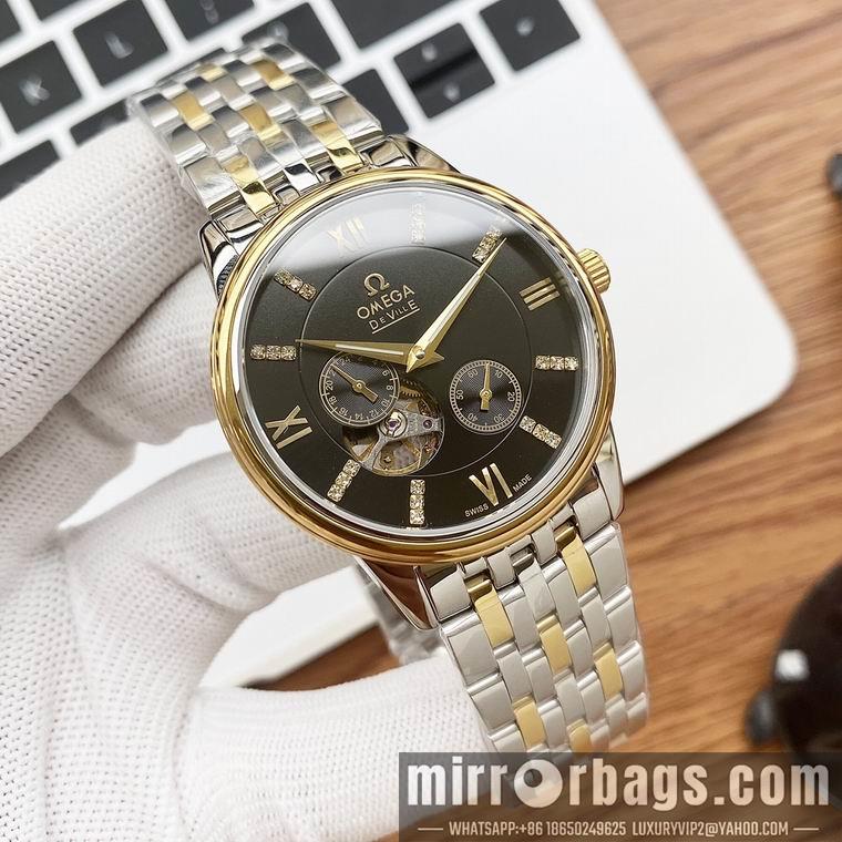 Omega men 40X12mm M51