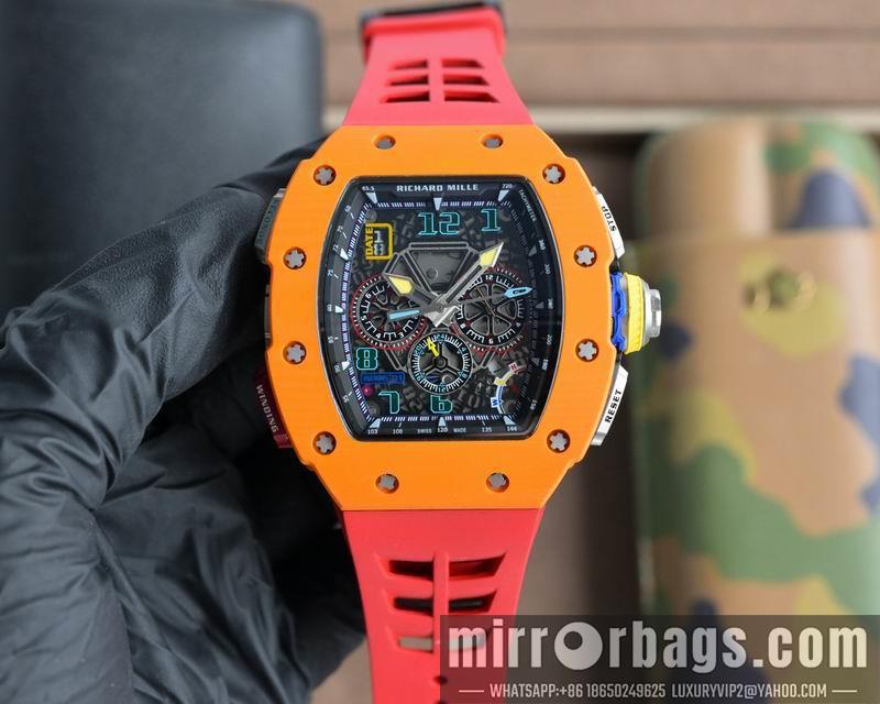 Richard Mille 40X50X16mm 031940