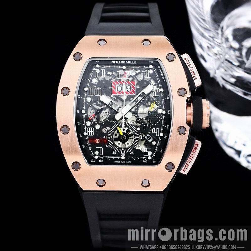Richard Mille RM011-FM watch 122502